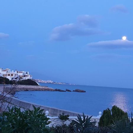 Beach-Front Bahia Dorada Estepona Esterno foto