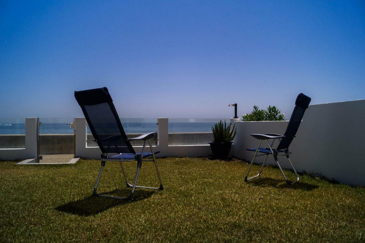 Beach-Front Bahia Dorada Estepona Esterno foto