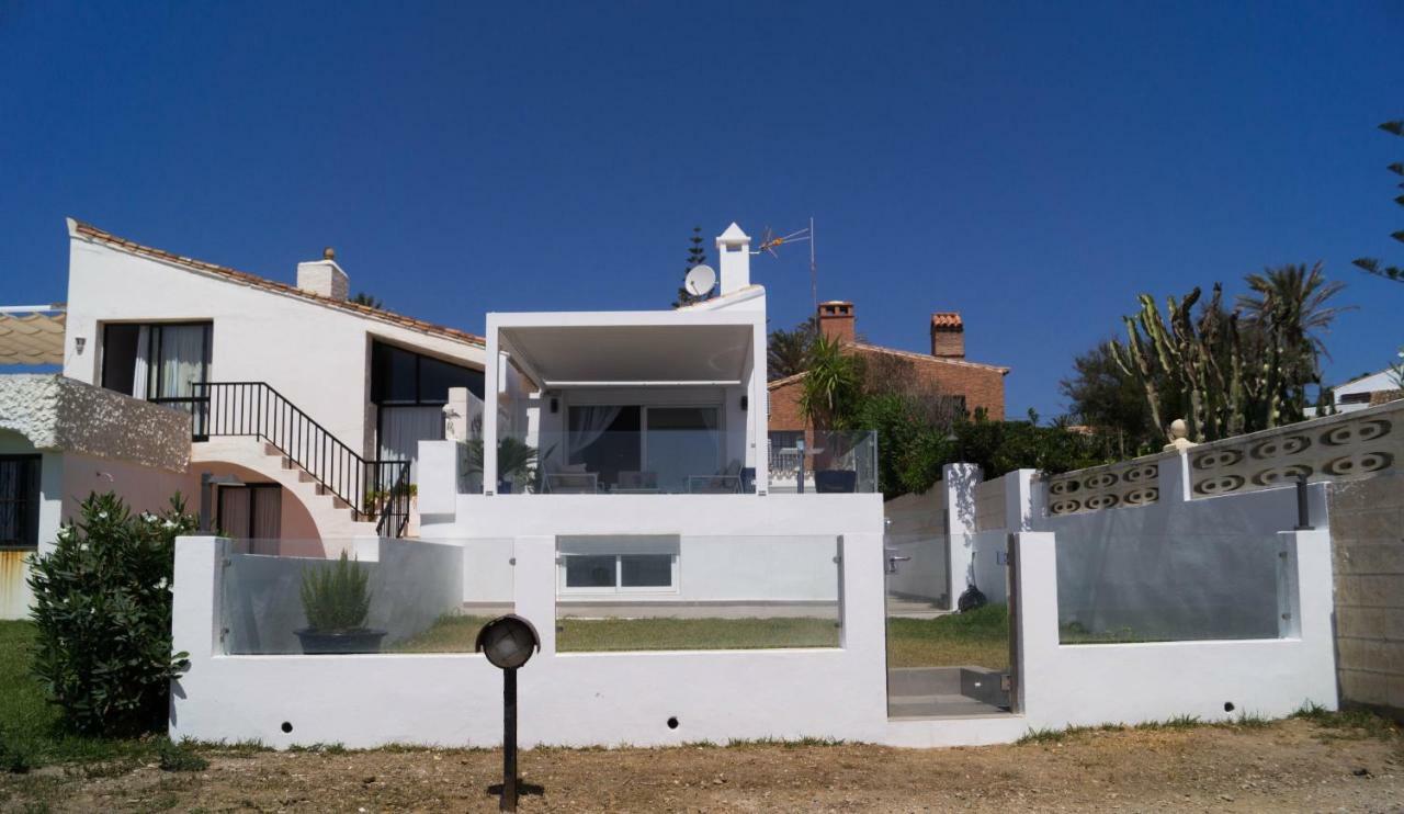 Beach-Front Bahia Dorada Estepona Esterno foto