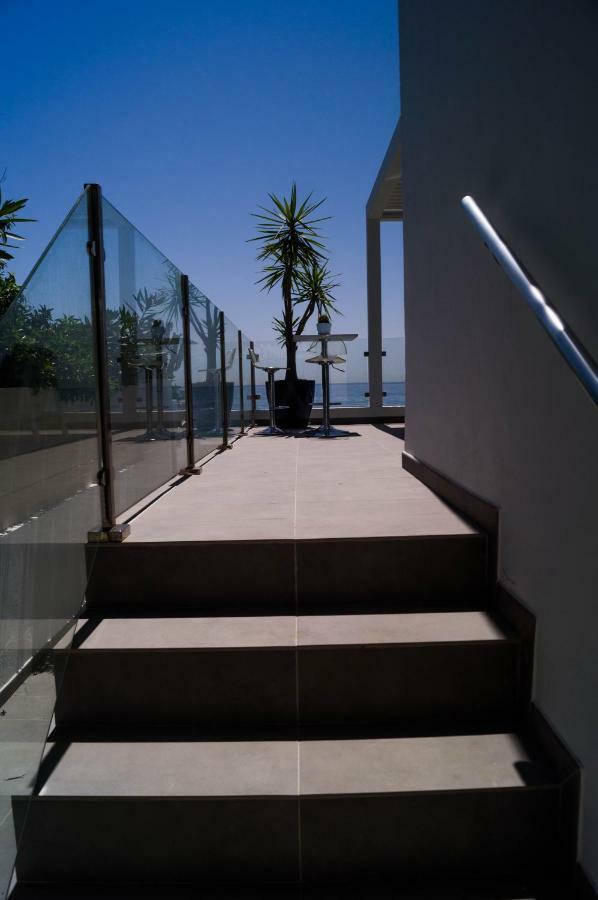 Beach-Front Bahia Dorada Estepona Esterno foto