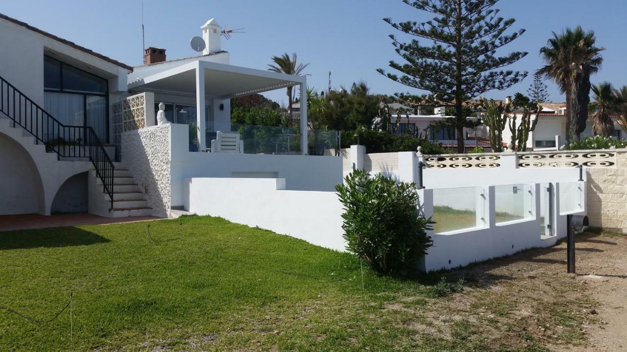 Beach-Front Bahia Dorada Estepona Esterno foto
