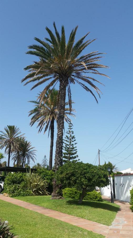 Beach-Front Bahia Dorada Estepona Esterno foto