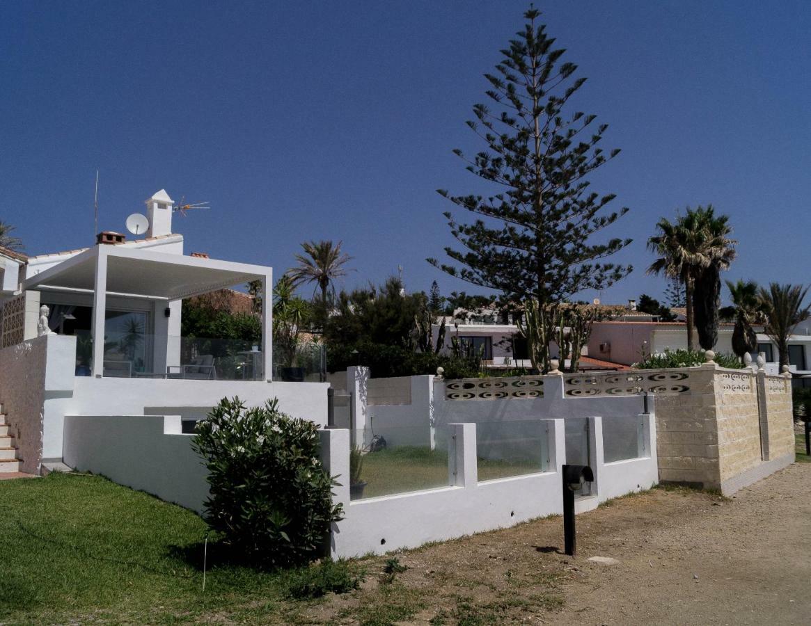 Beach-Front Bahia Dorada Estepona Esterno foto